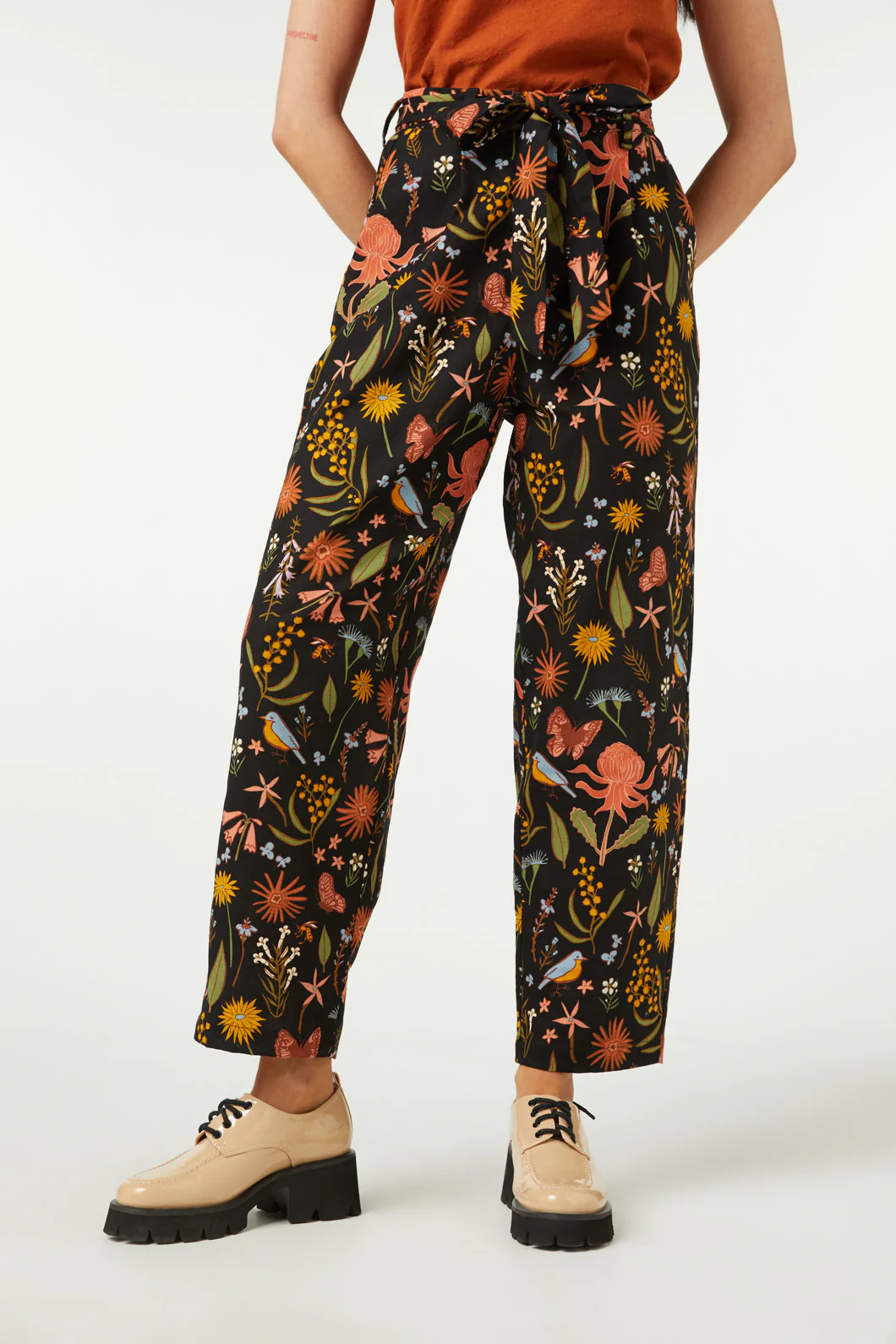 Native Fauna Pant - Image 3