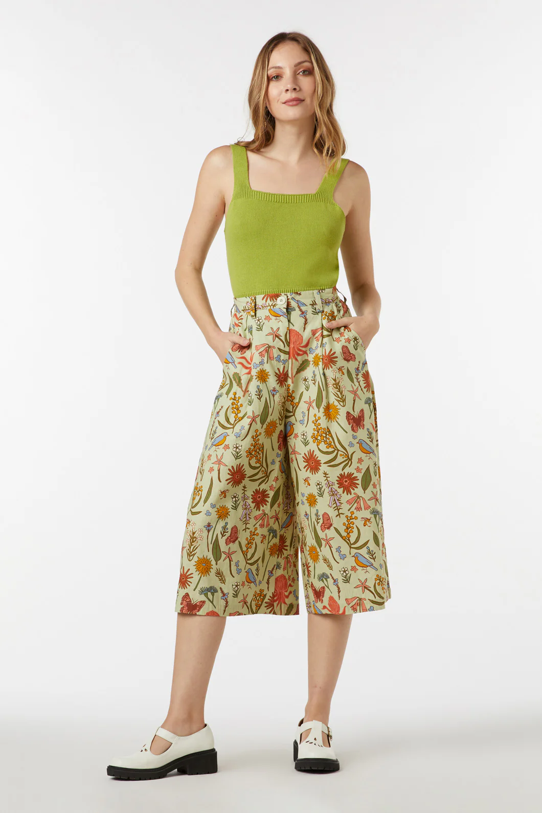 Native Fauna Skort - Image 2