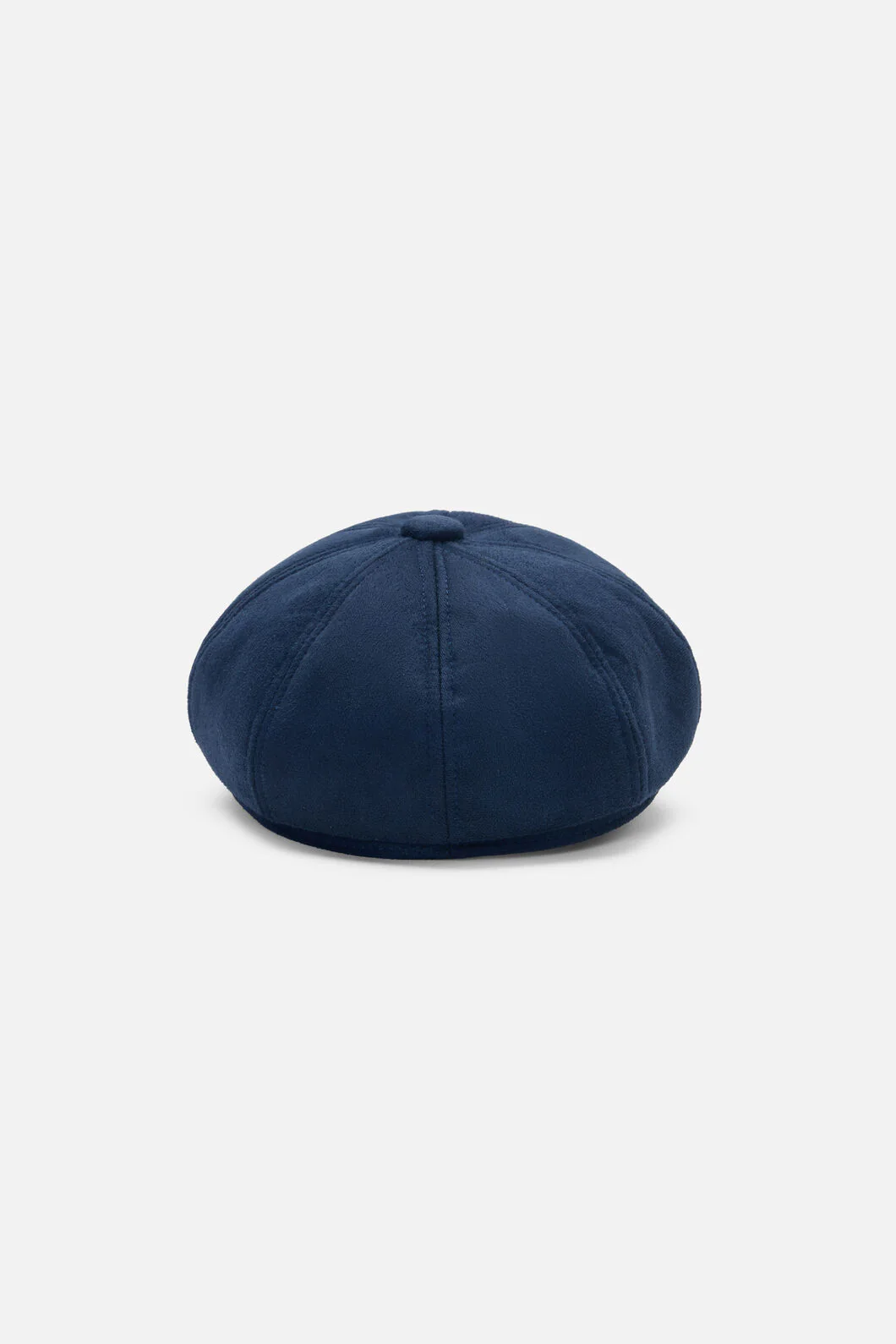 Navy Page Hat - Image 8