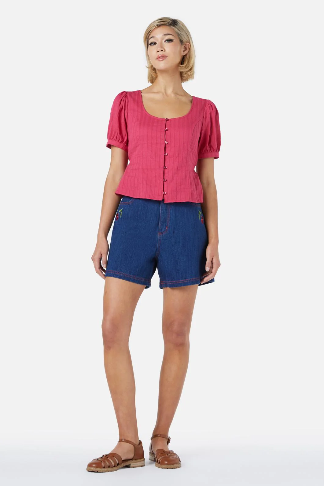 Neisha Top - Image 2