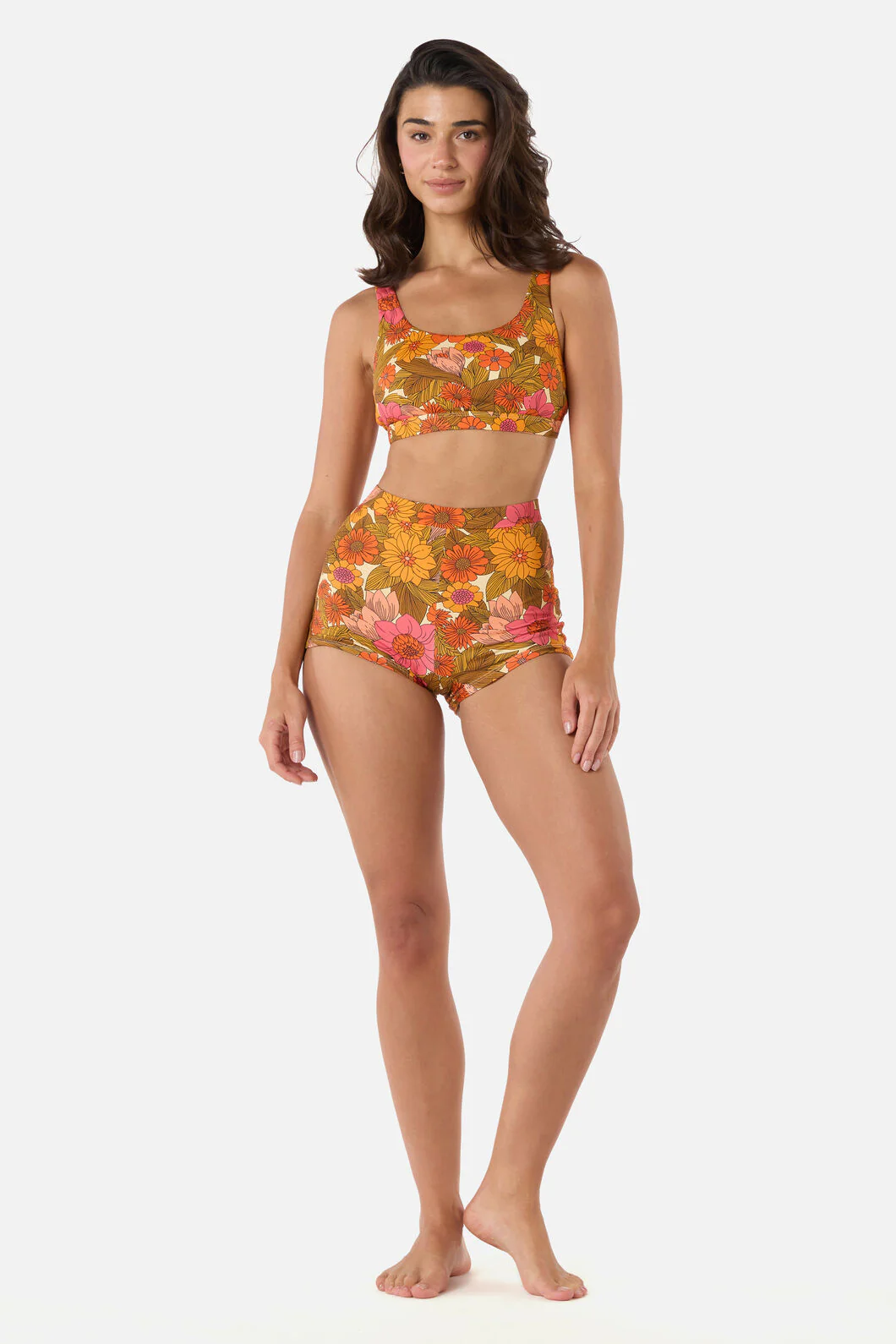 Nellie Boyleg Bikini Bottom