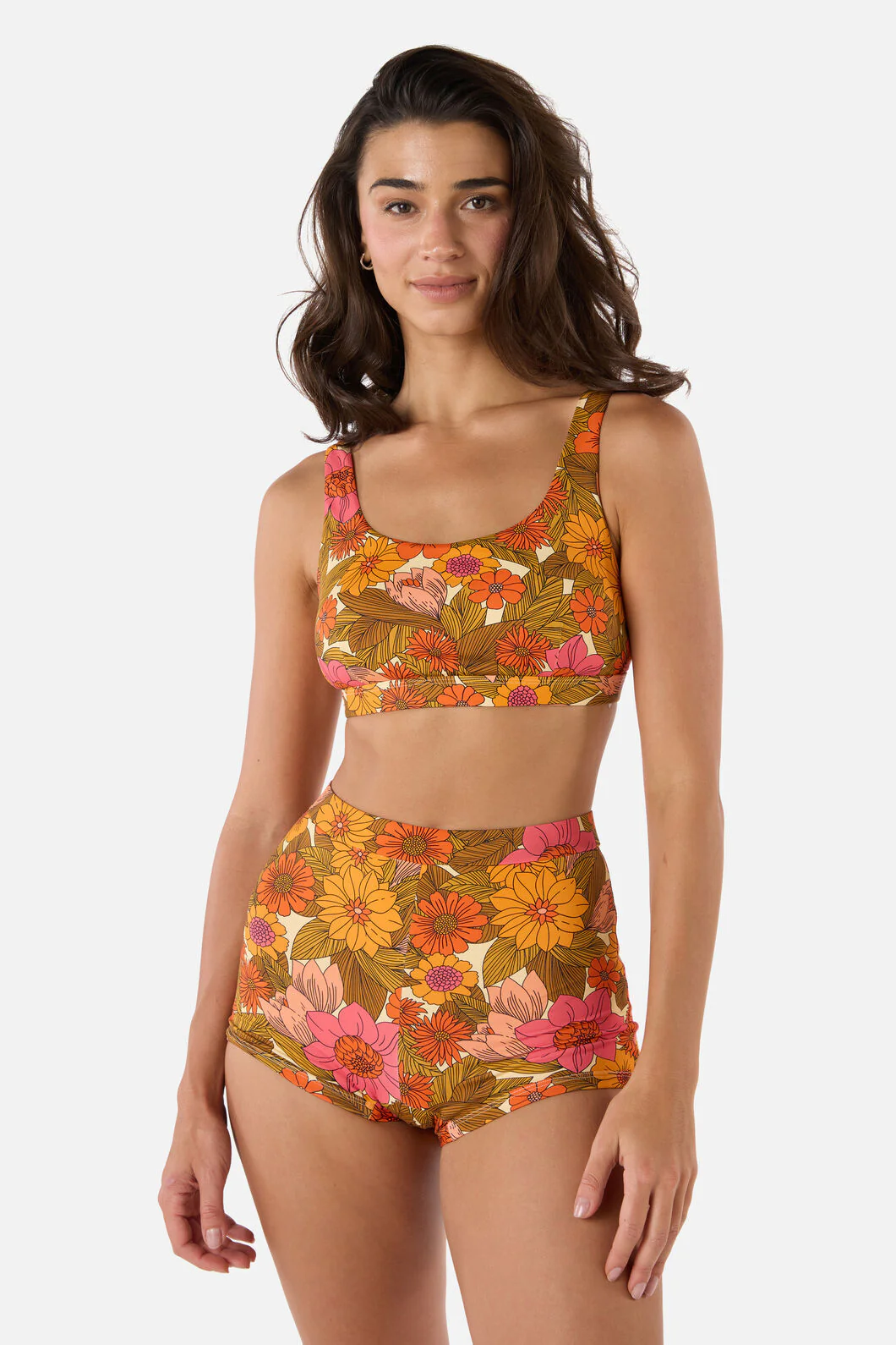 Nellie Boyleg Bikini Bottom - Image 4