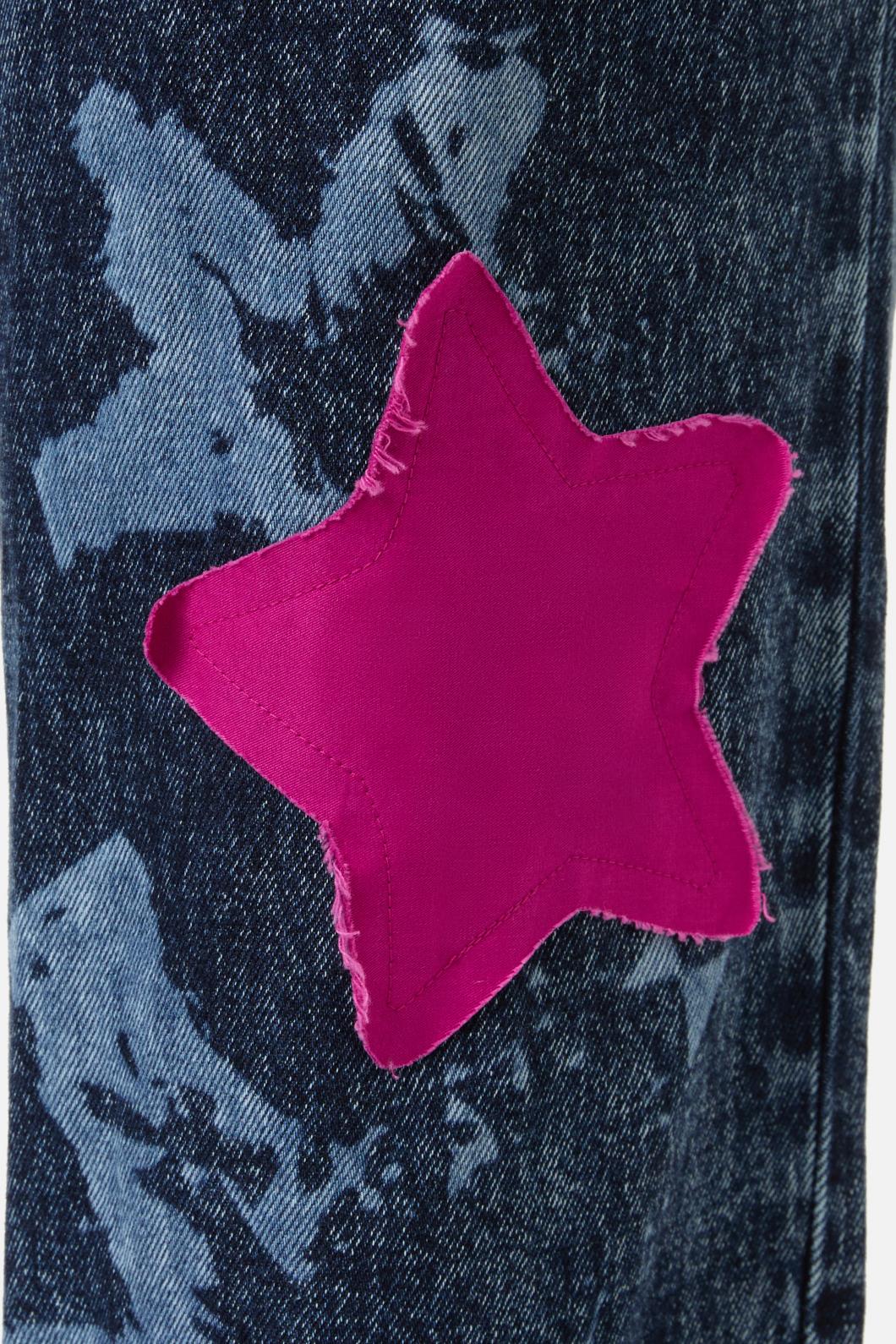 Never Mind The Denim Jean - Image 6