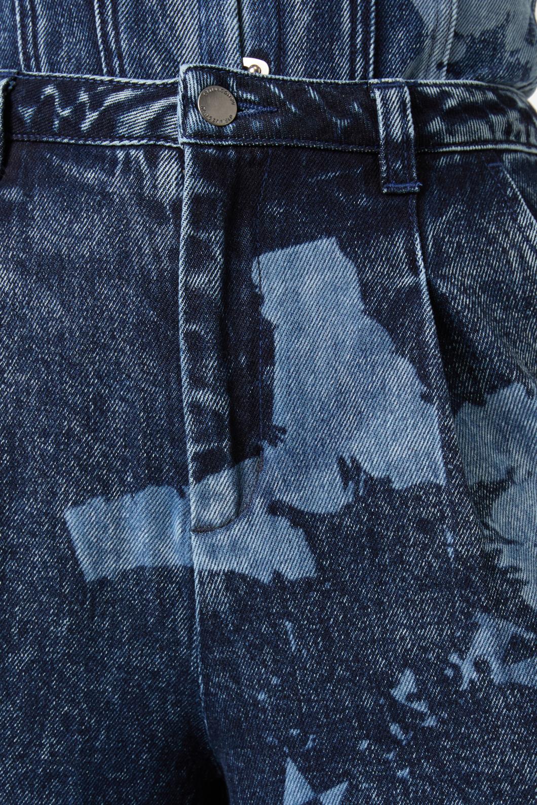 Never Mind The Denim Jean - Image 7