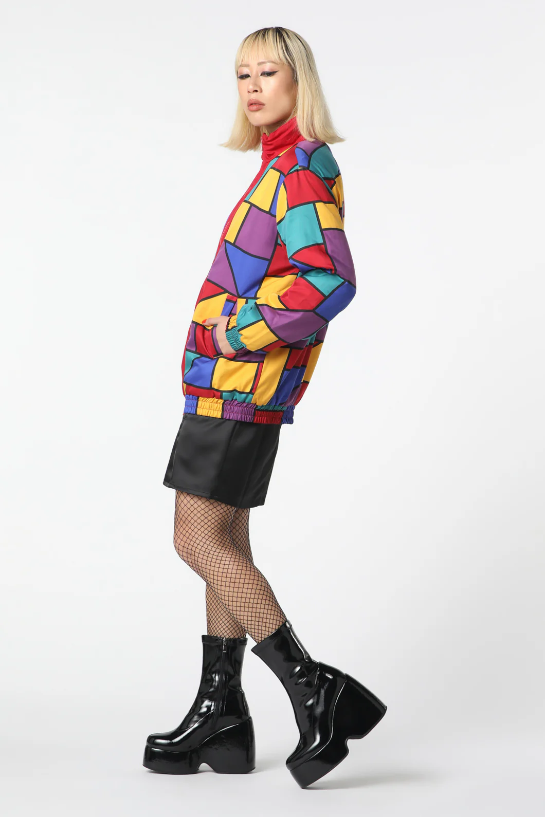 New Life Jacket - Image 3
