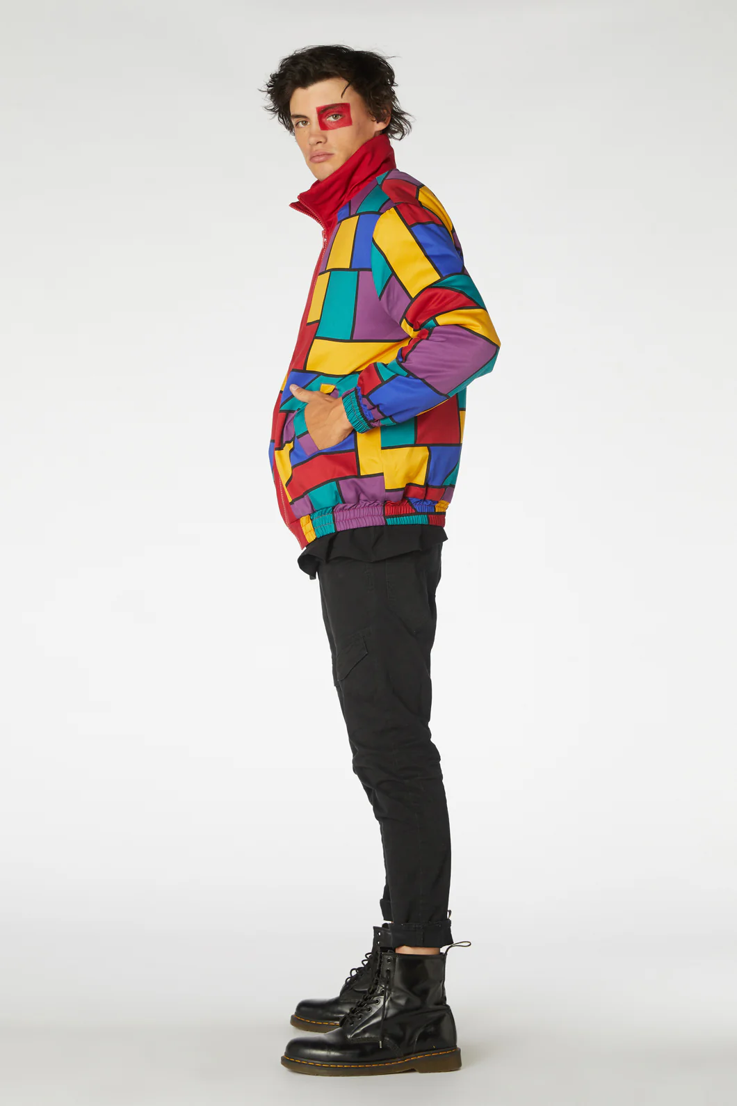 New Life Jacket - Image 9