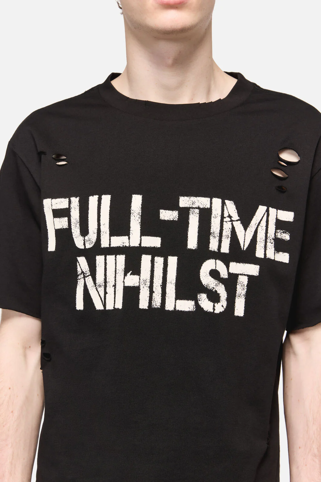 Nihilist Tee - Image 5