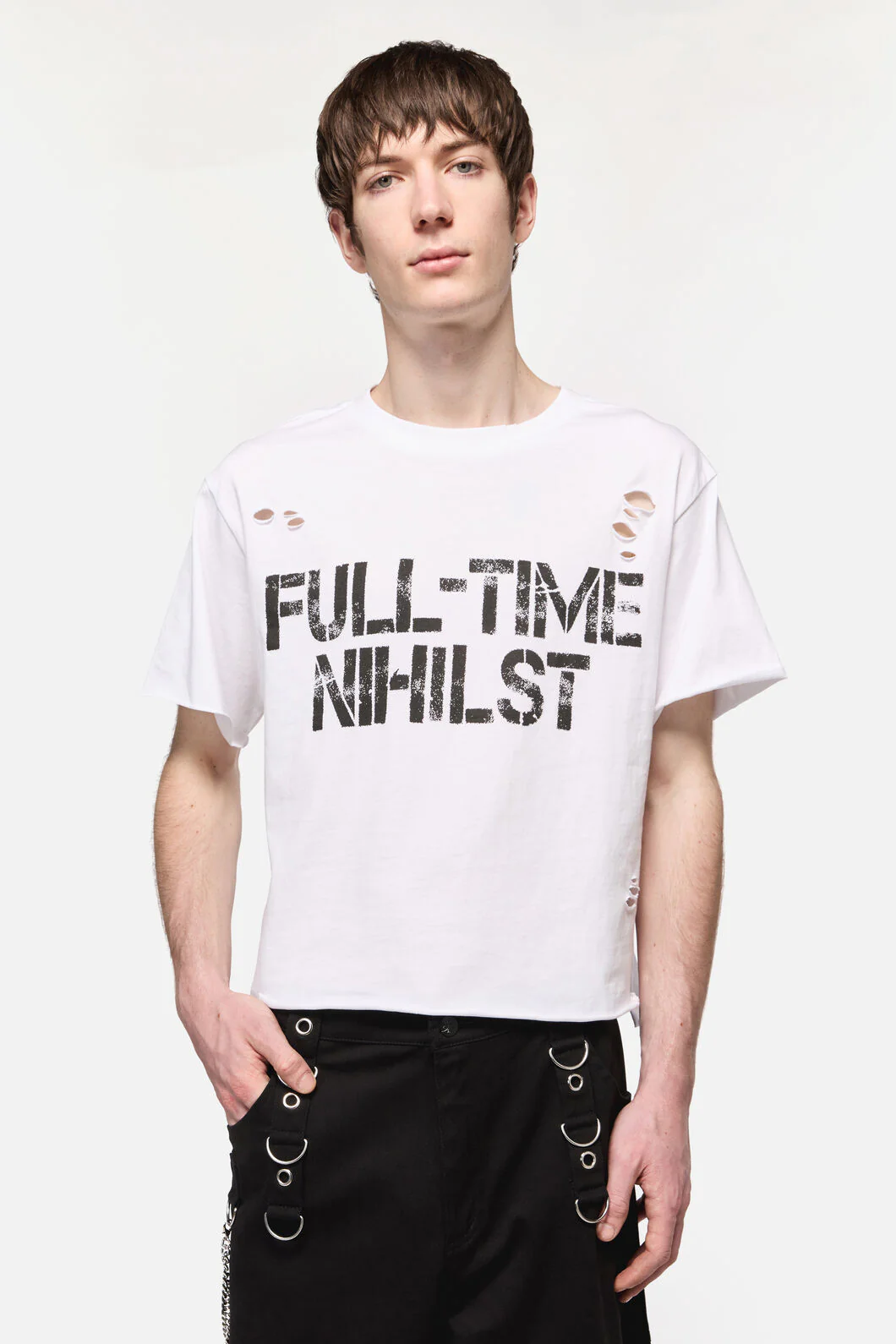 Nihilist Tee - Image 6