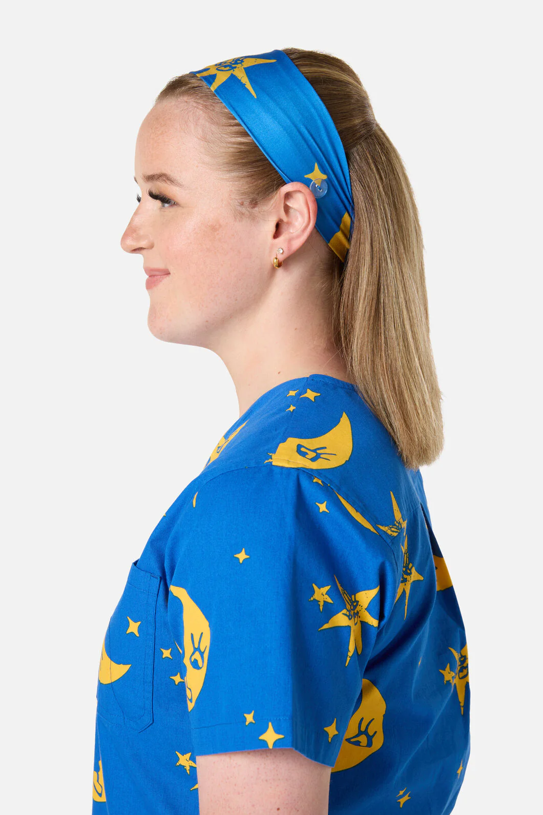 Nocturne headband - Image 2