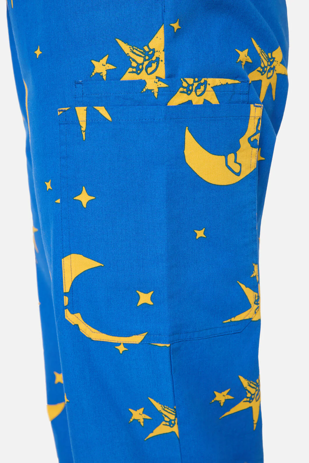 Nocturne scrub set - Image 6