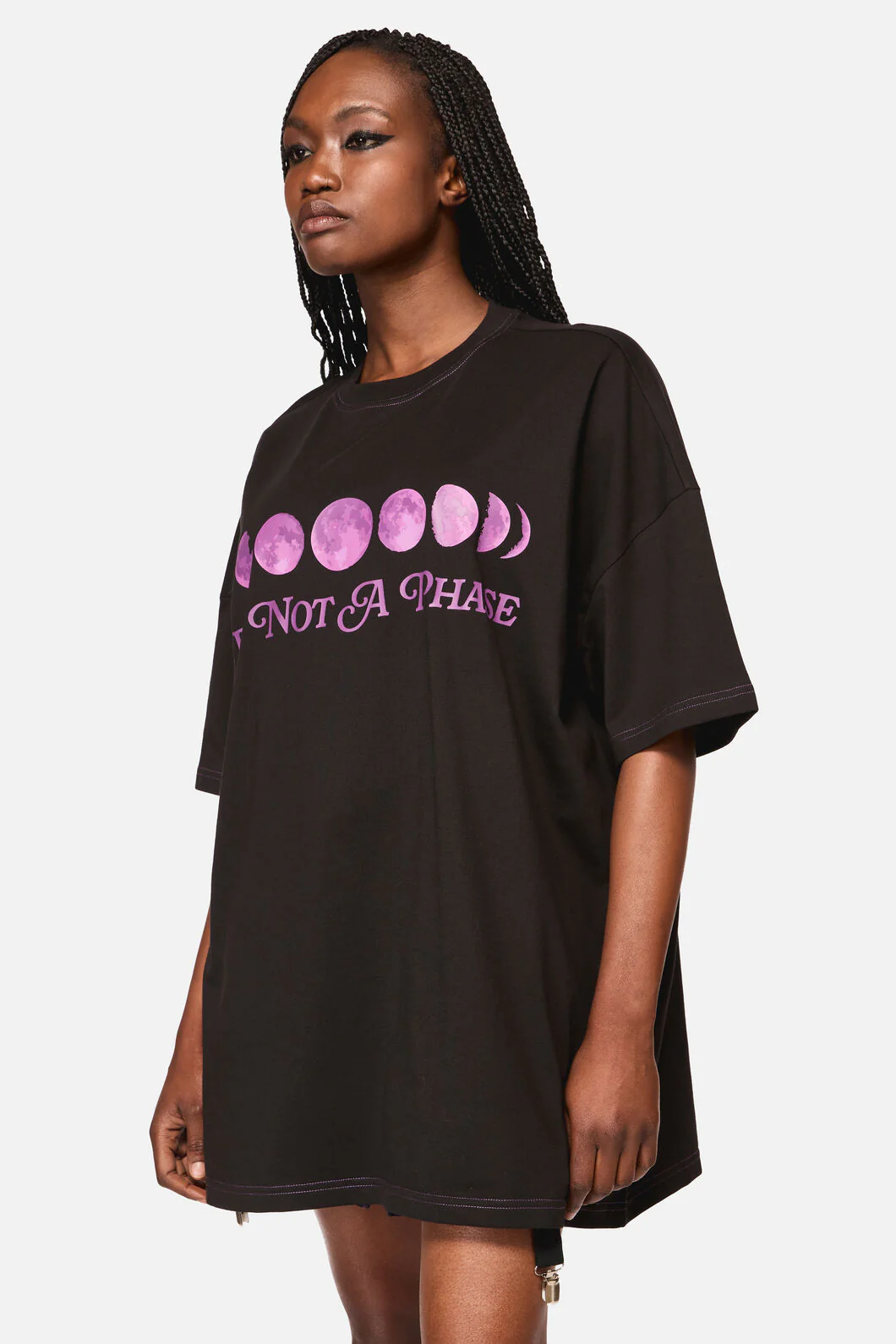 Not A Phase OS Tee - Image 2