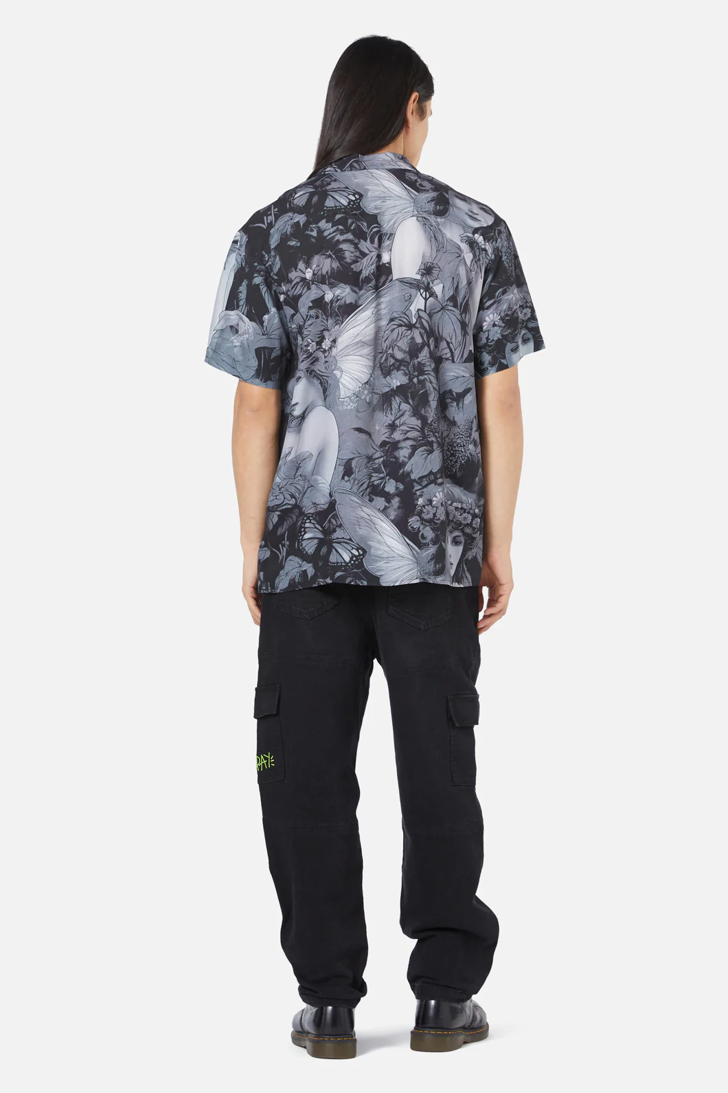 Nymph SS Shirt - Image 4