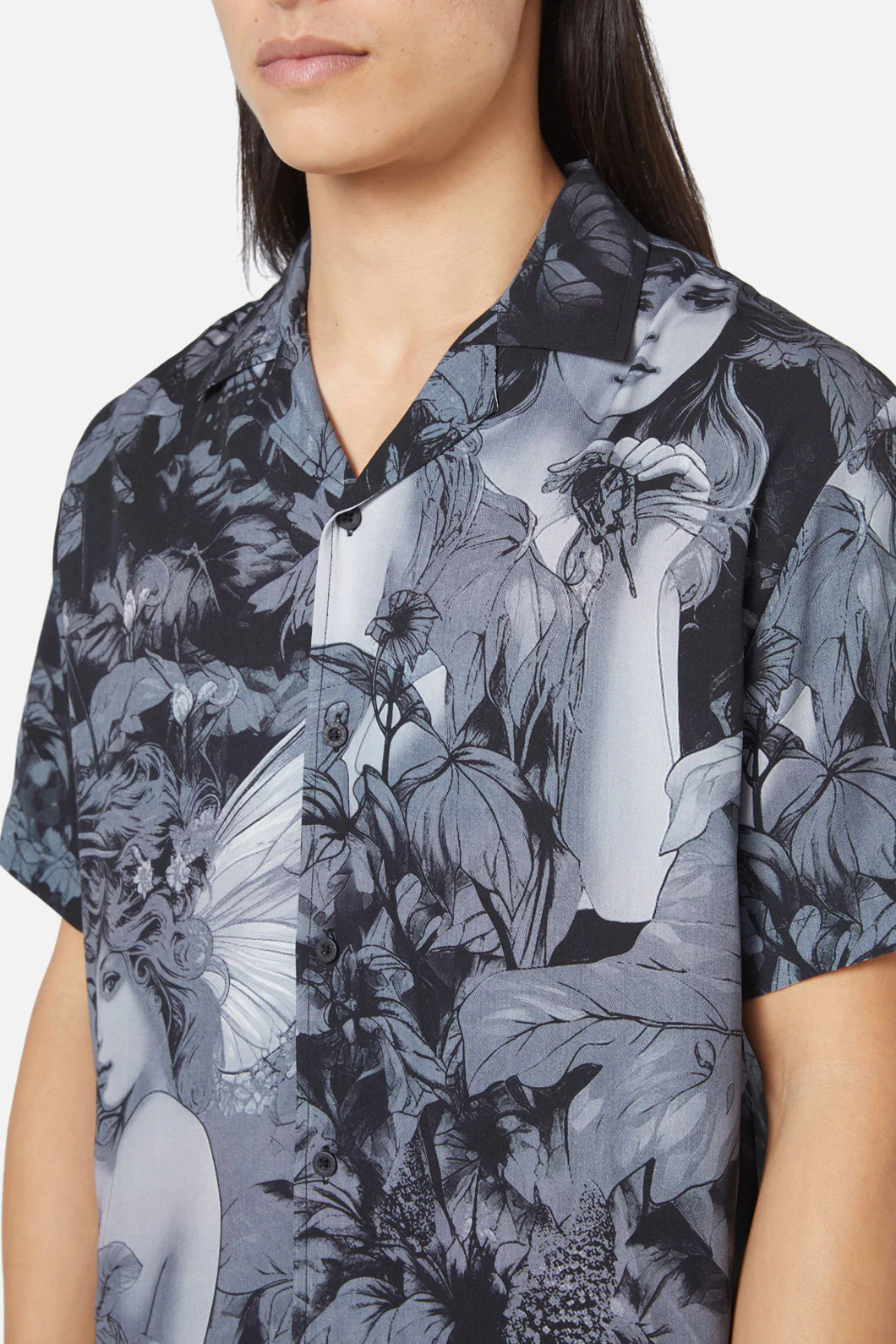 Nymph SS Shirt - Image 5