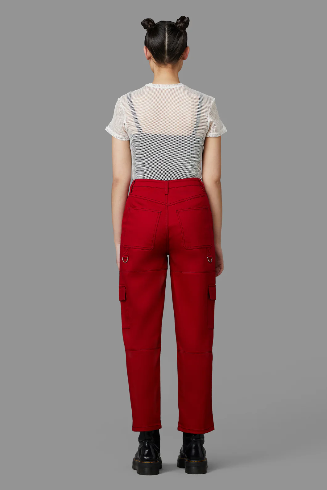 Occultist Cargo Pant - Image 10