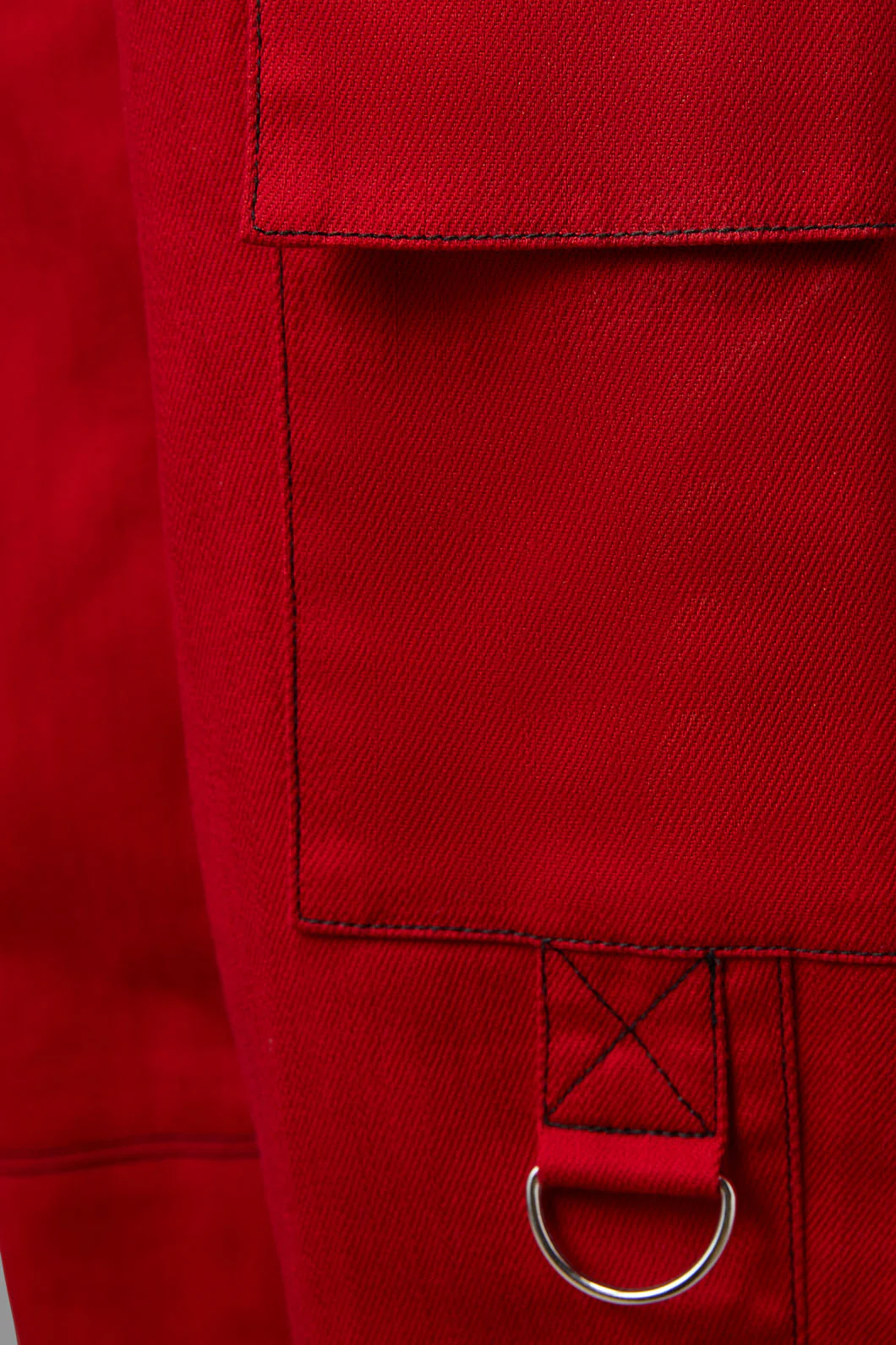Occultist Cargo Pant - Image 11