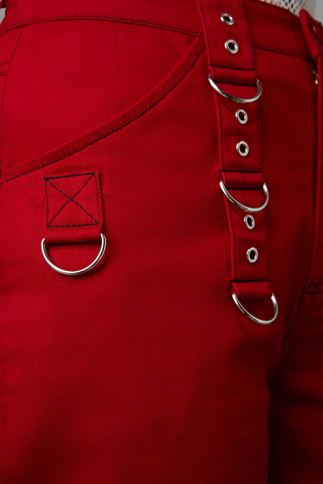 Occultist Cargo Pant - Image 12