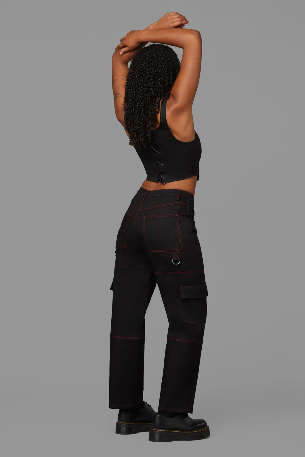 Occultist Cargo Pant - Image 16