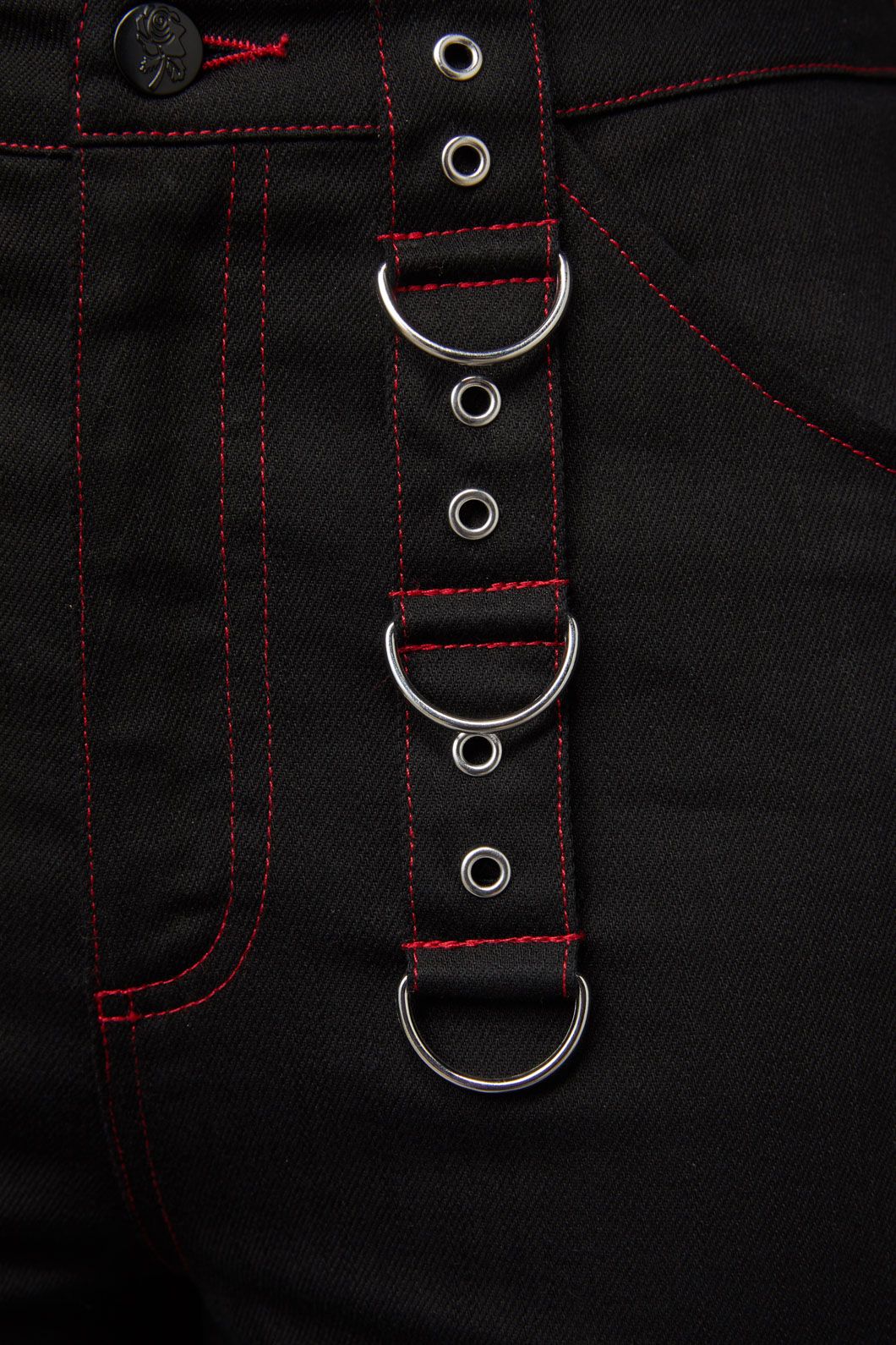 Occultist Cargo Pant - Image 17