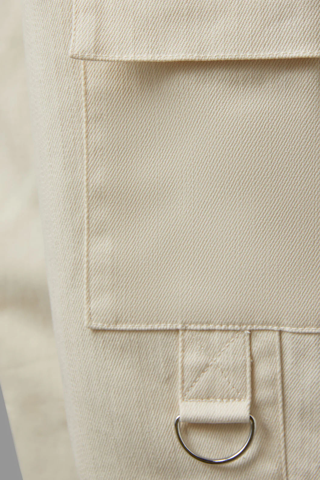 Occultist Cargo Pant - Image 6