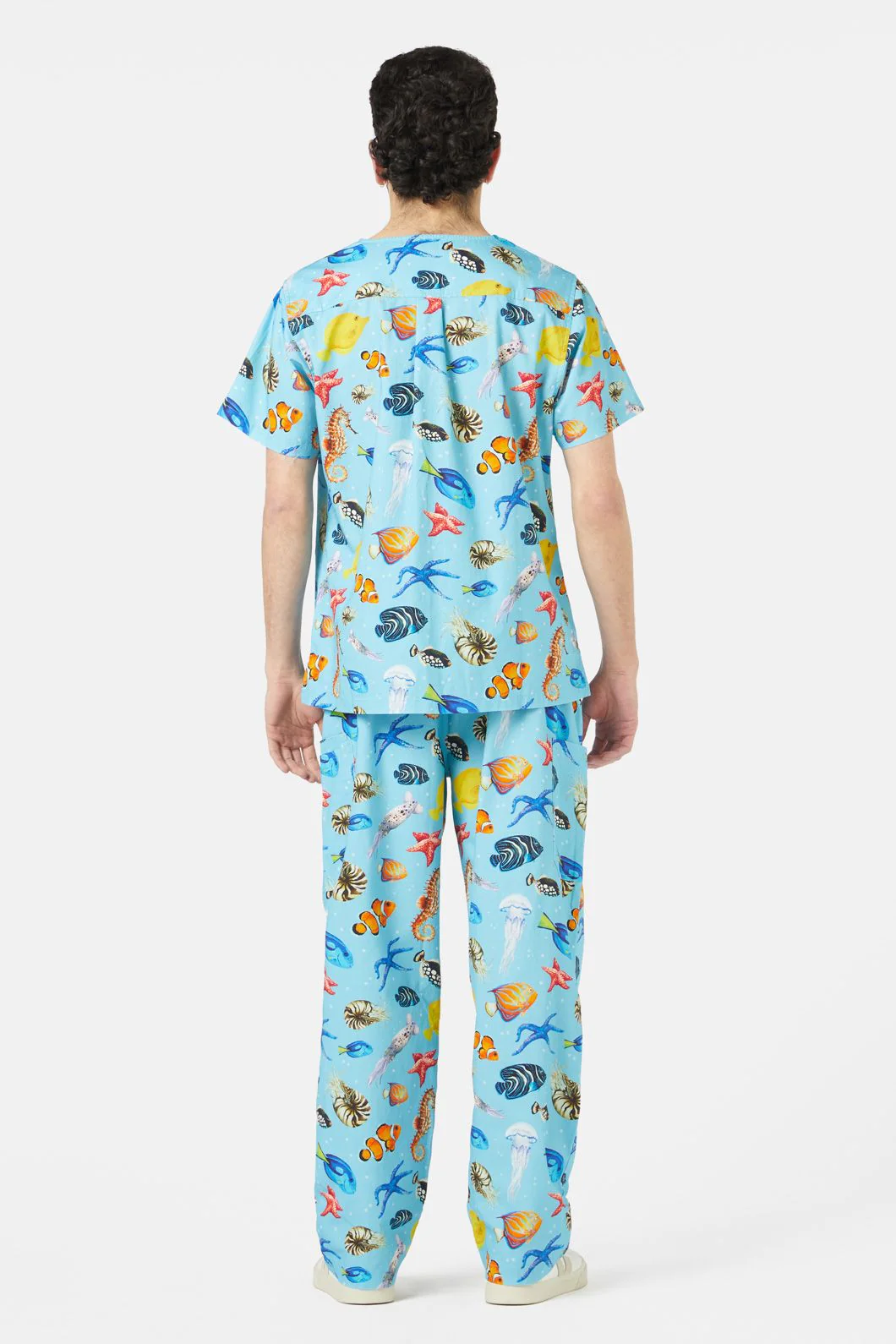 Oceanic Scrub Set - Image 8
