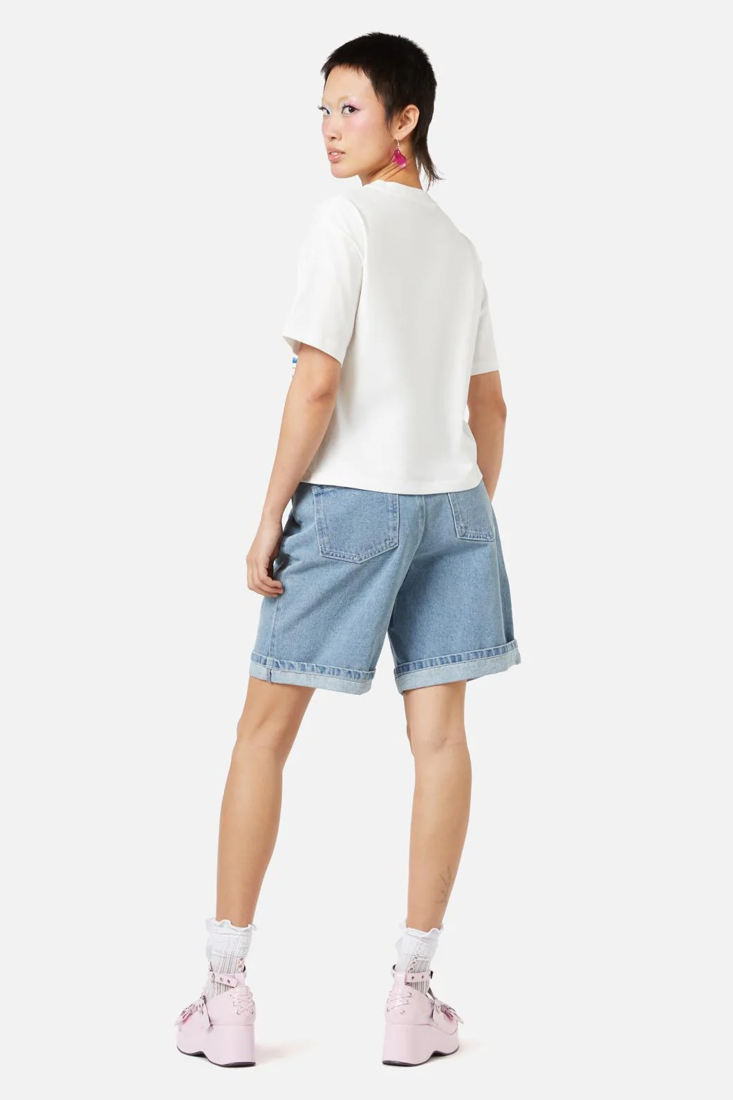 Oceanic Tee - Image 4
