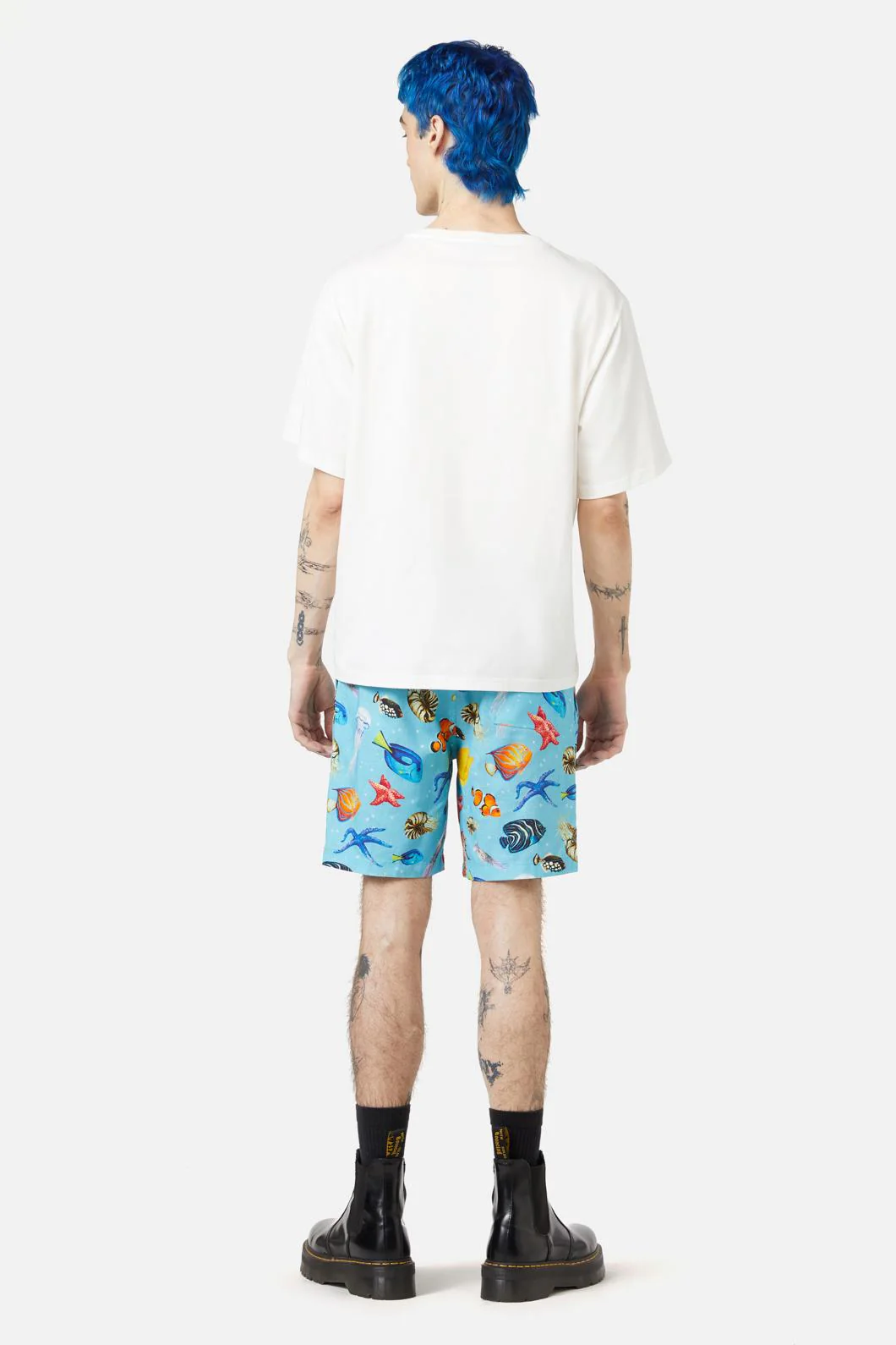 Oceanic Trunk - Image 4