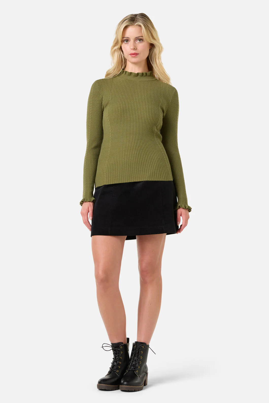 Odessa Knit Top - Image 14