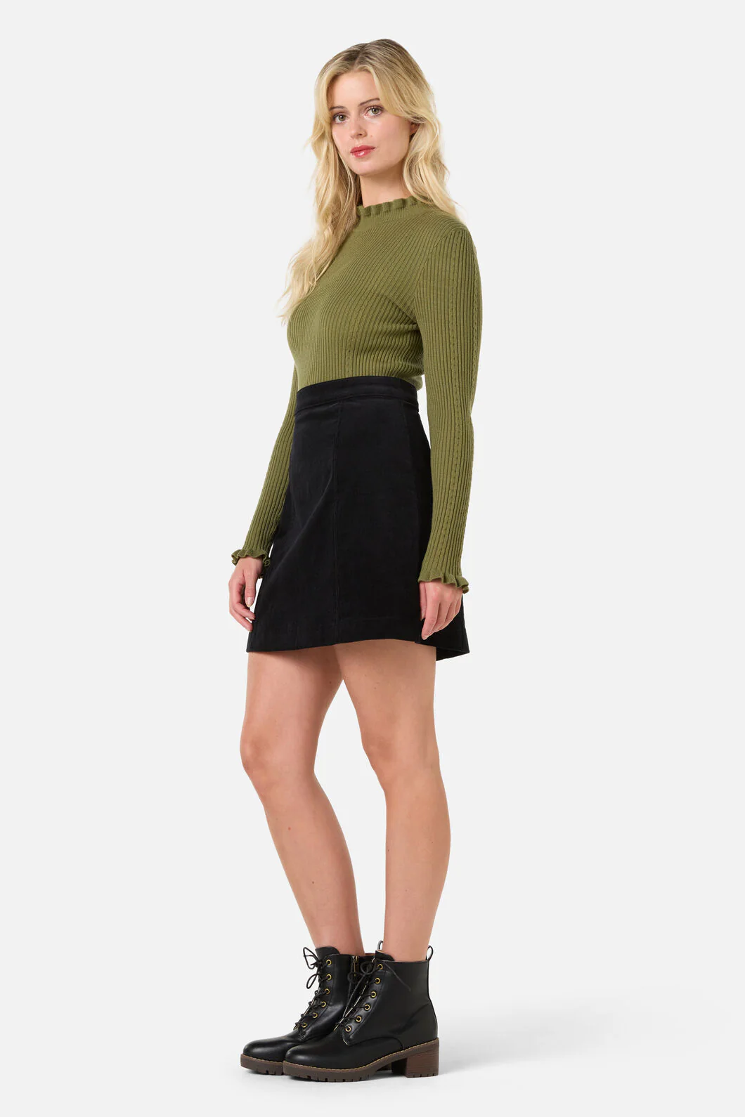 Odessa Knit Top - Image 16