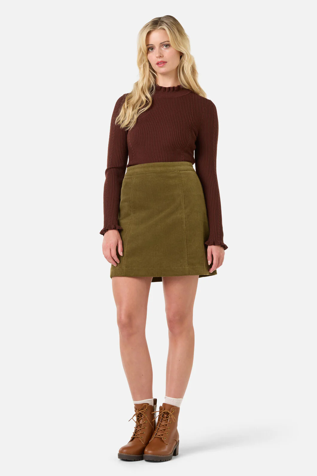 Odessa Knit Top - Image 20