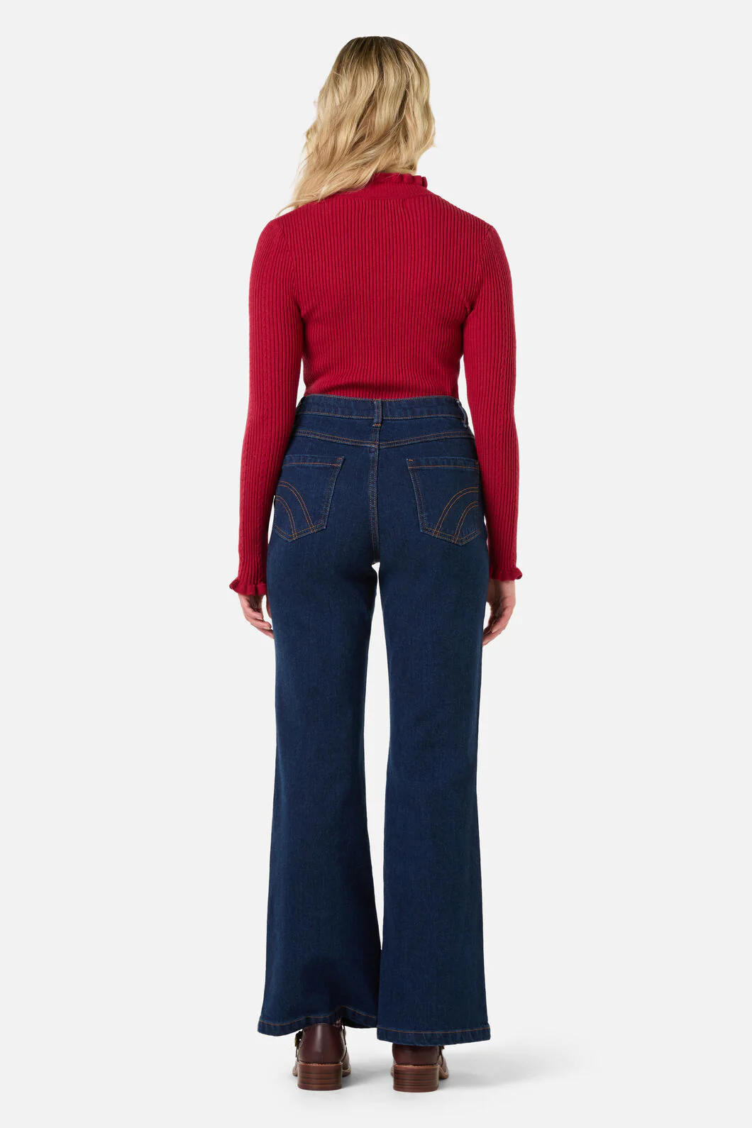 Odessa Knit Top - Image 5