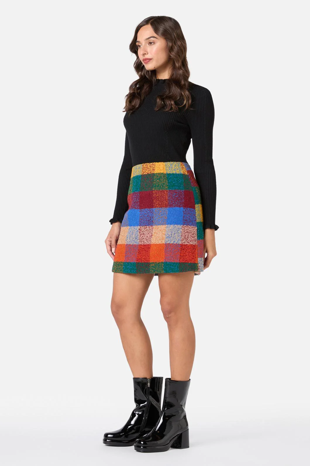 Odessa Long Sleeve Knit Top - Image 30