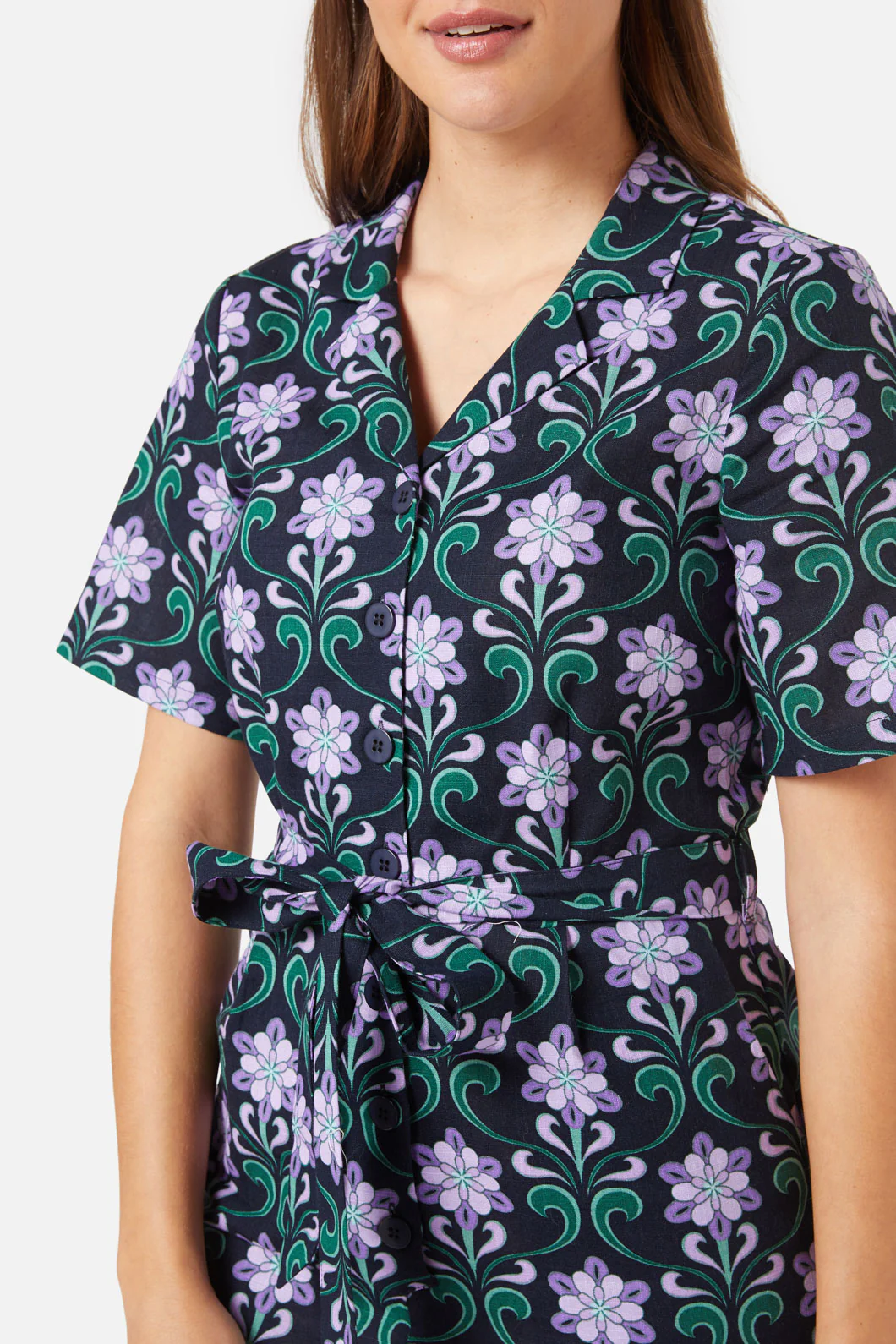Odette Jumpsuit - Image 6
