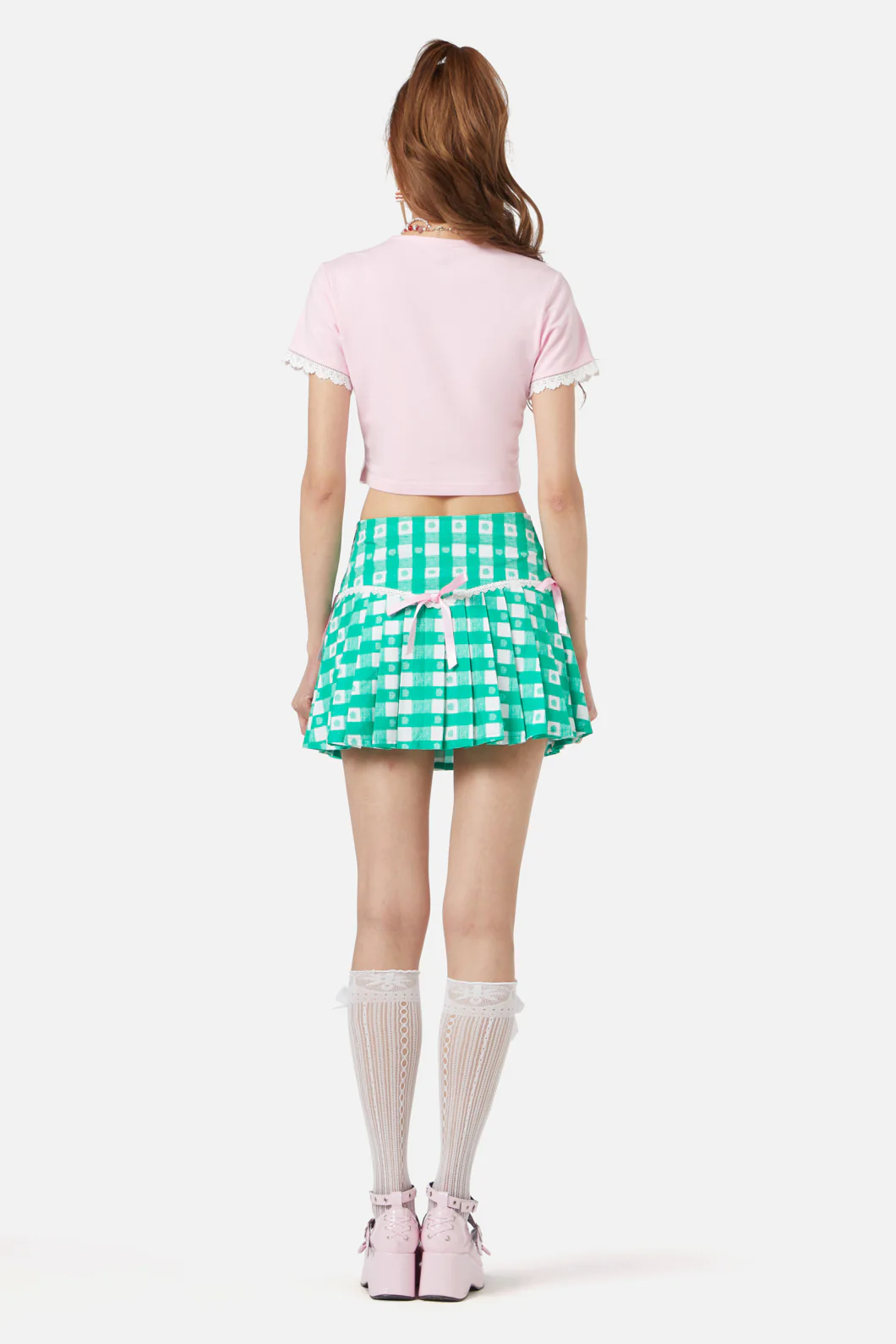 Ohmeohmy Crop Tee - Image 4