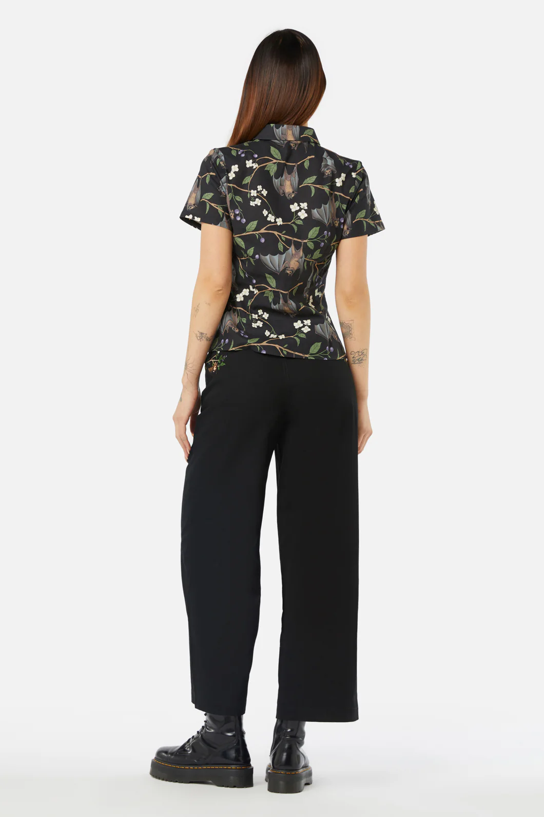 Old World Blouse - Image 4