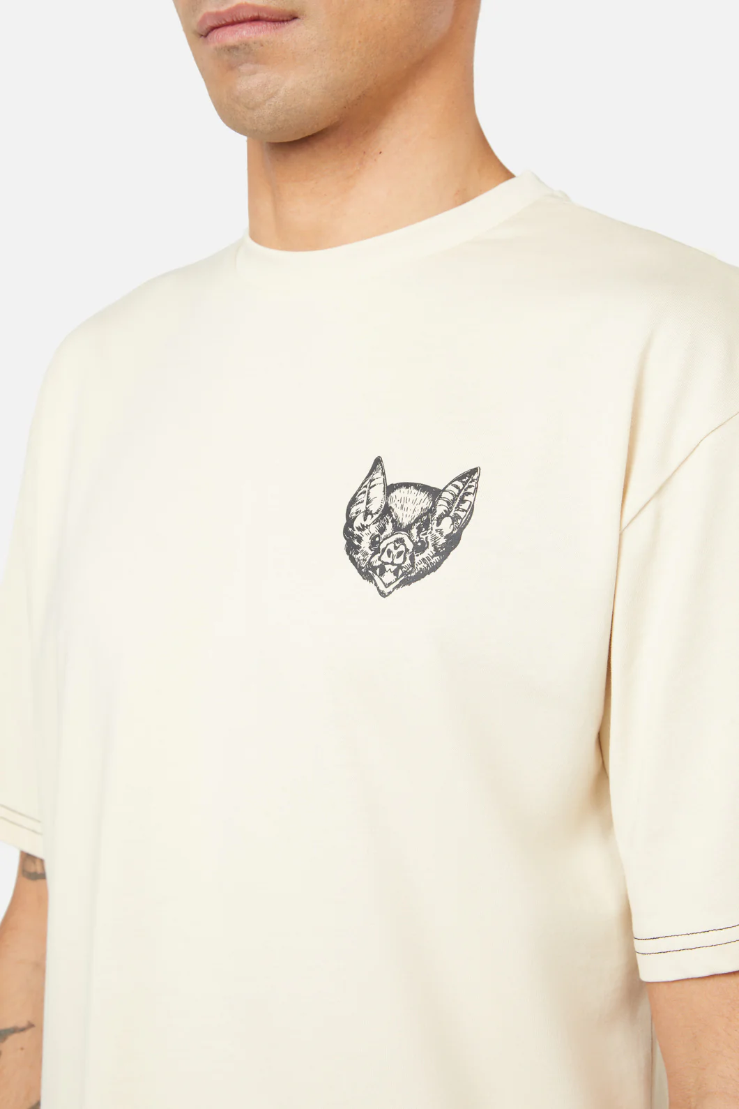Old World Tee - Image 5