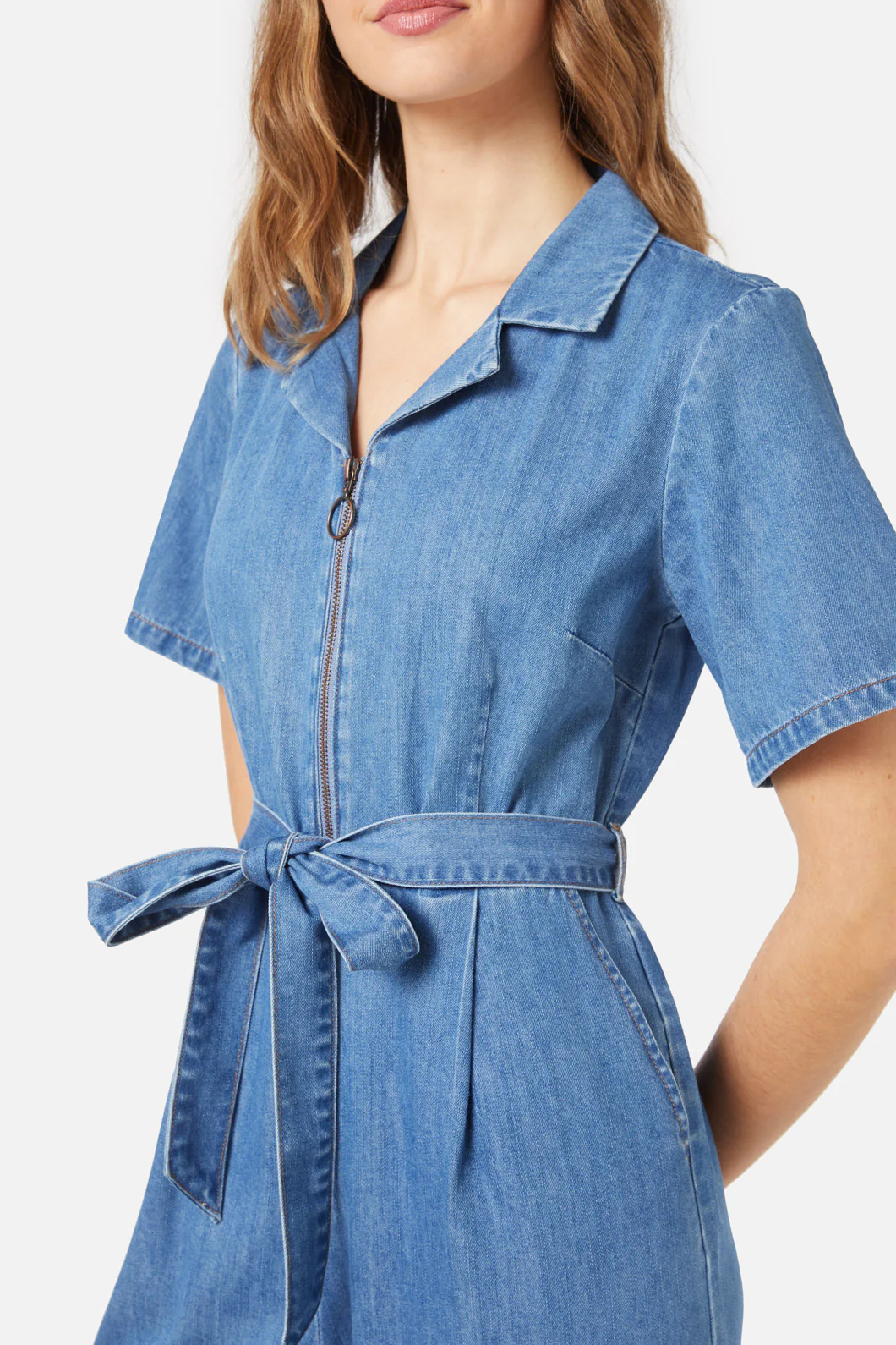 Olympia Jumpsuit - Image 6