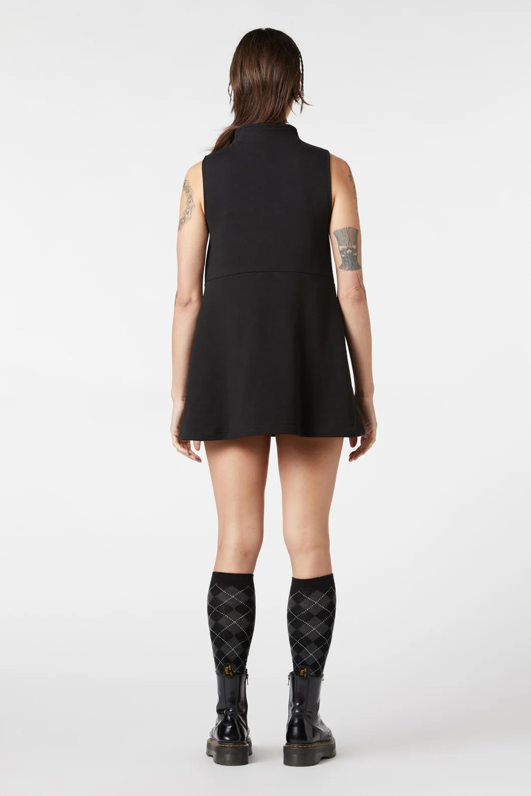 On Fleece Dress - Image 10