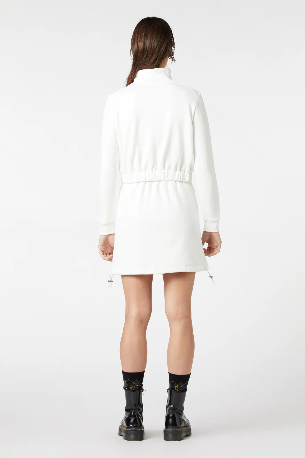 On Fleece Sweater - Image 4