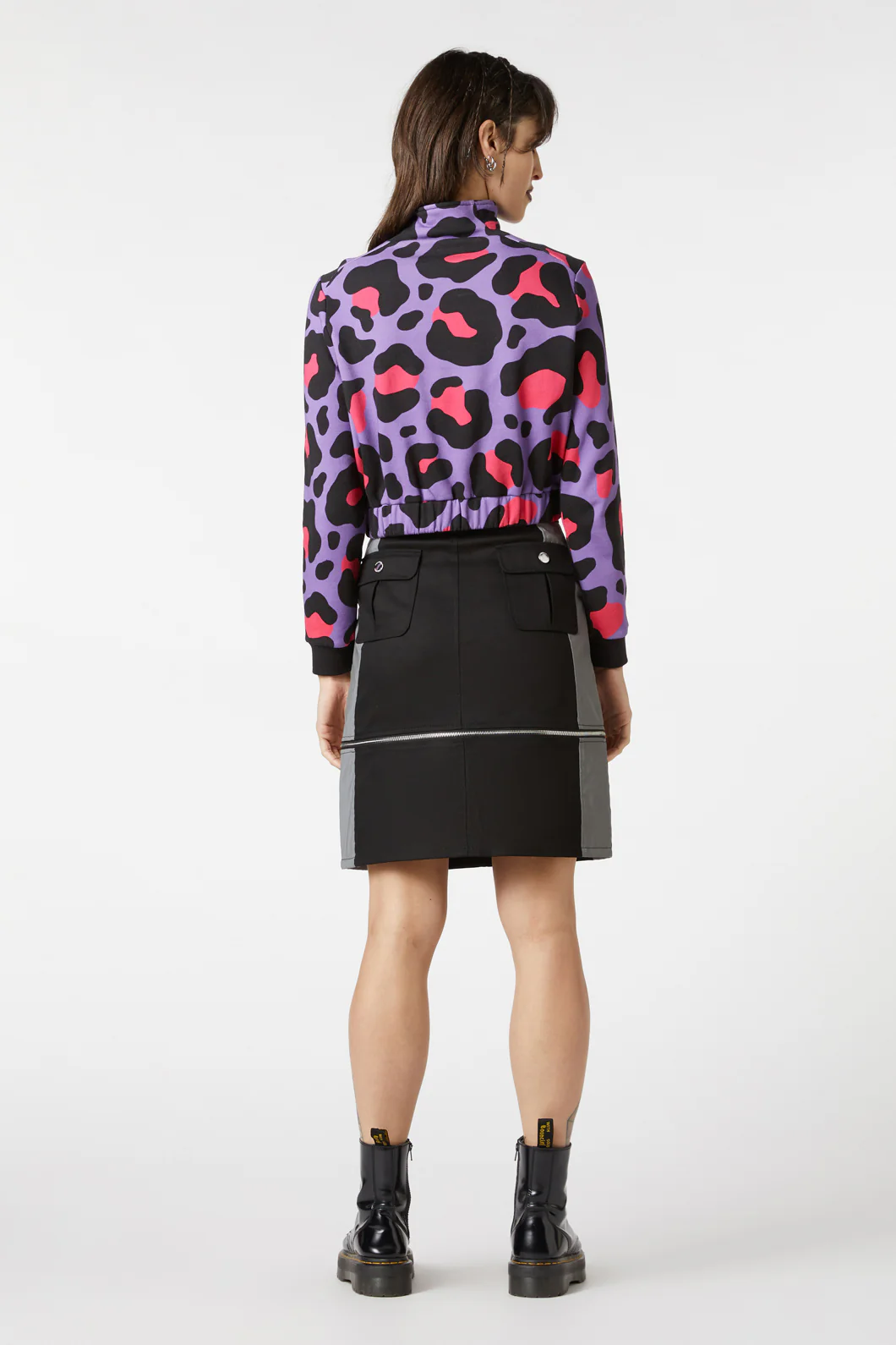 On Fleece Sweater - Image 9