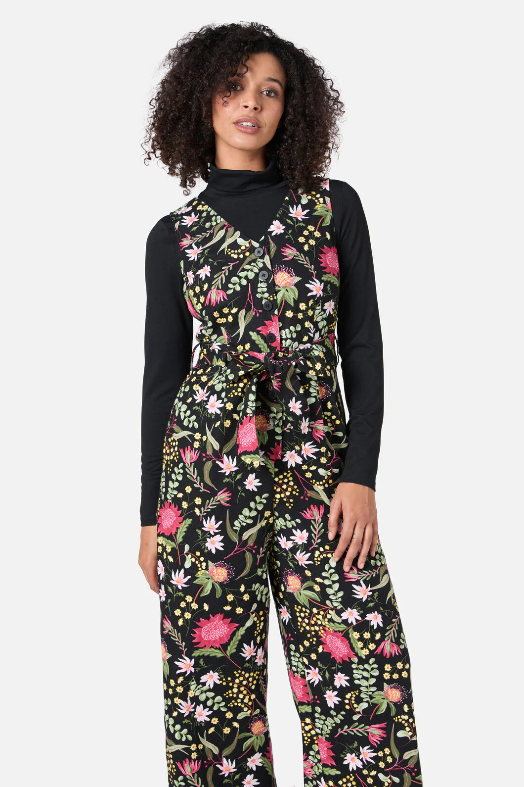 Opal Native Jumpsuit