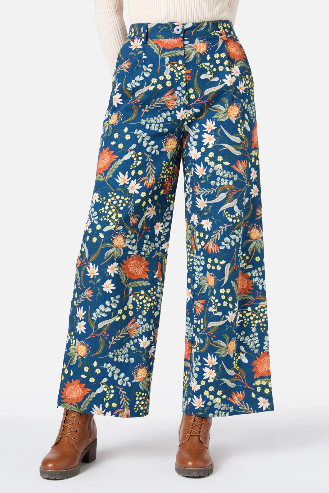 Opal Native Pant - Image 2