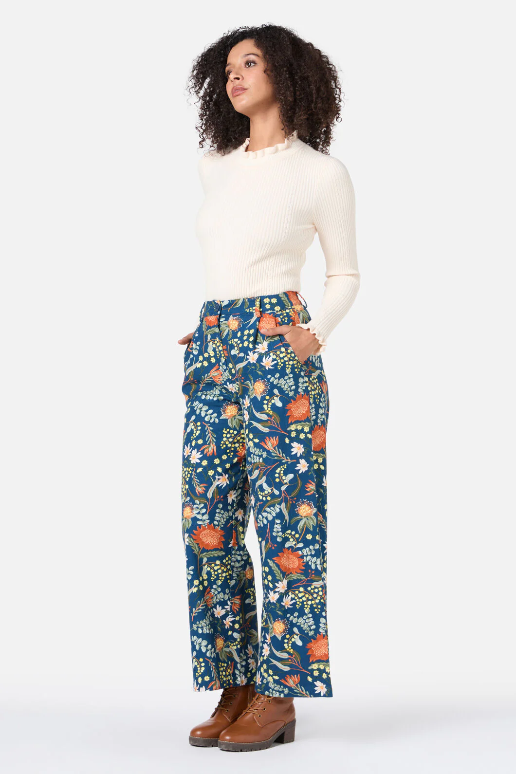 Opal Native Pant - Image 3