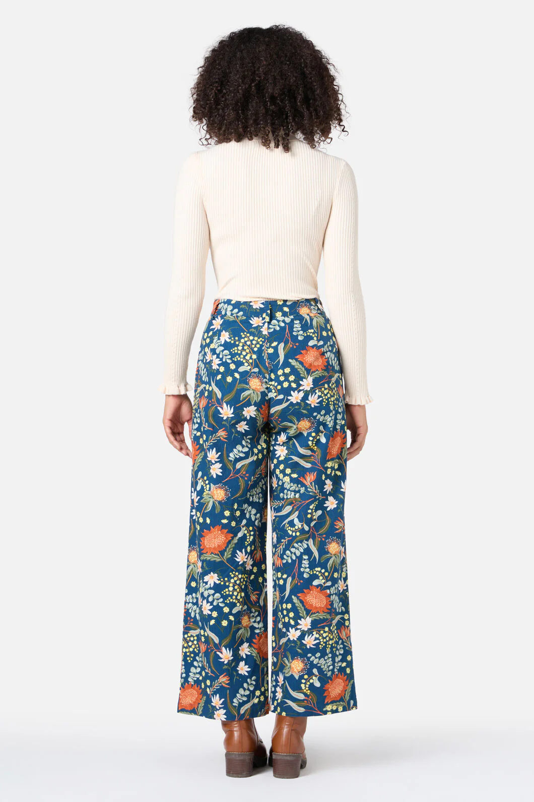 Opal Native Pant - Image 4