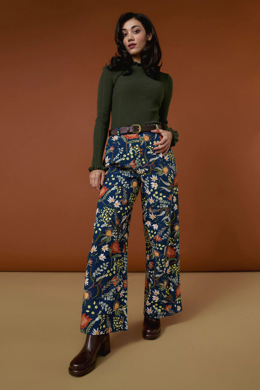 Opal Native Pant - Image 7