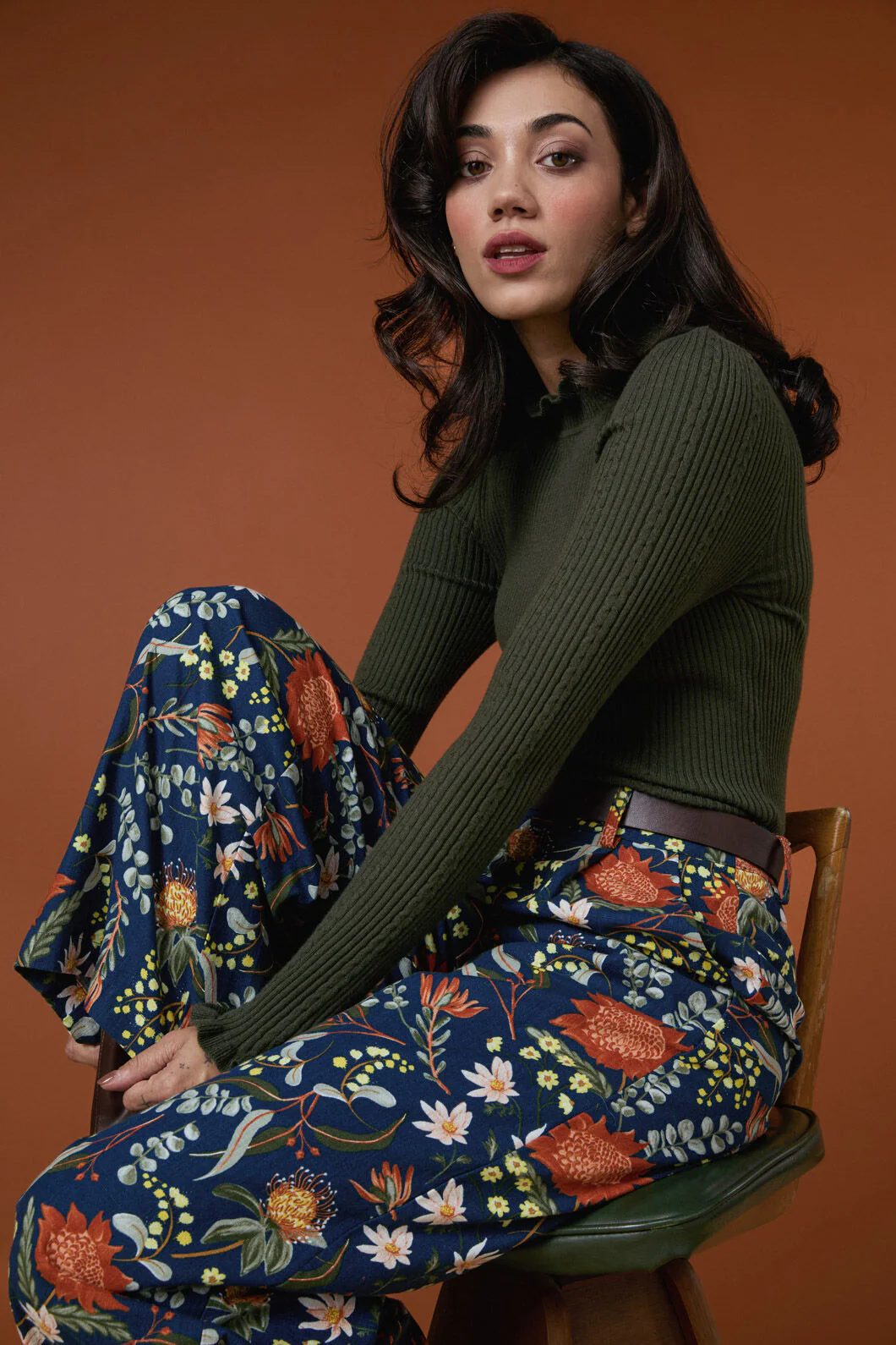Opal Native Pant - Image 8
