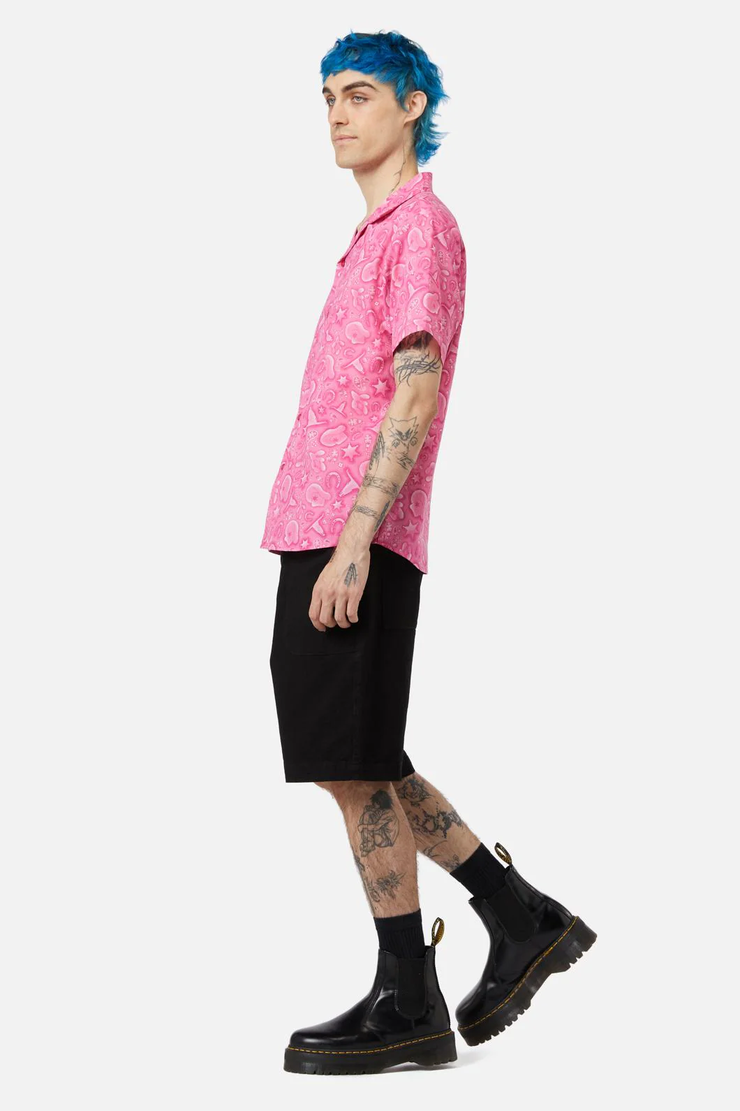 Outlaw SS Shirt - Image 4