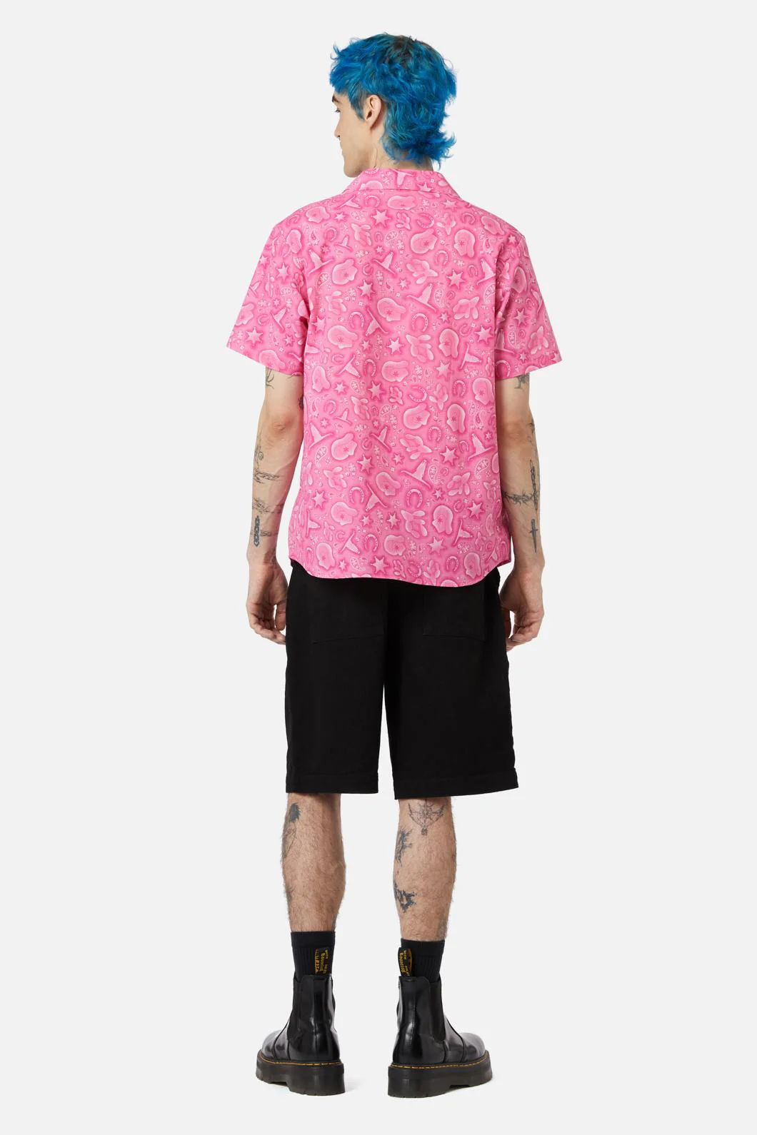 Outlaw SS Shirt - Image 5