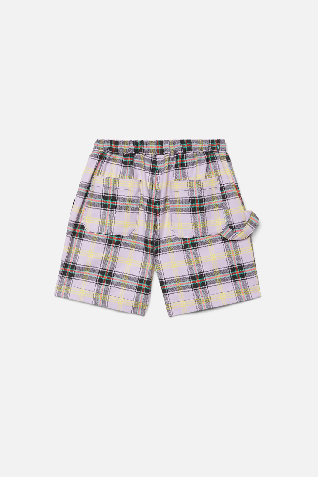 Outsiders Kids Shorts - Image 2