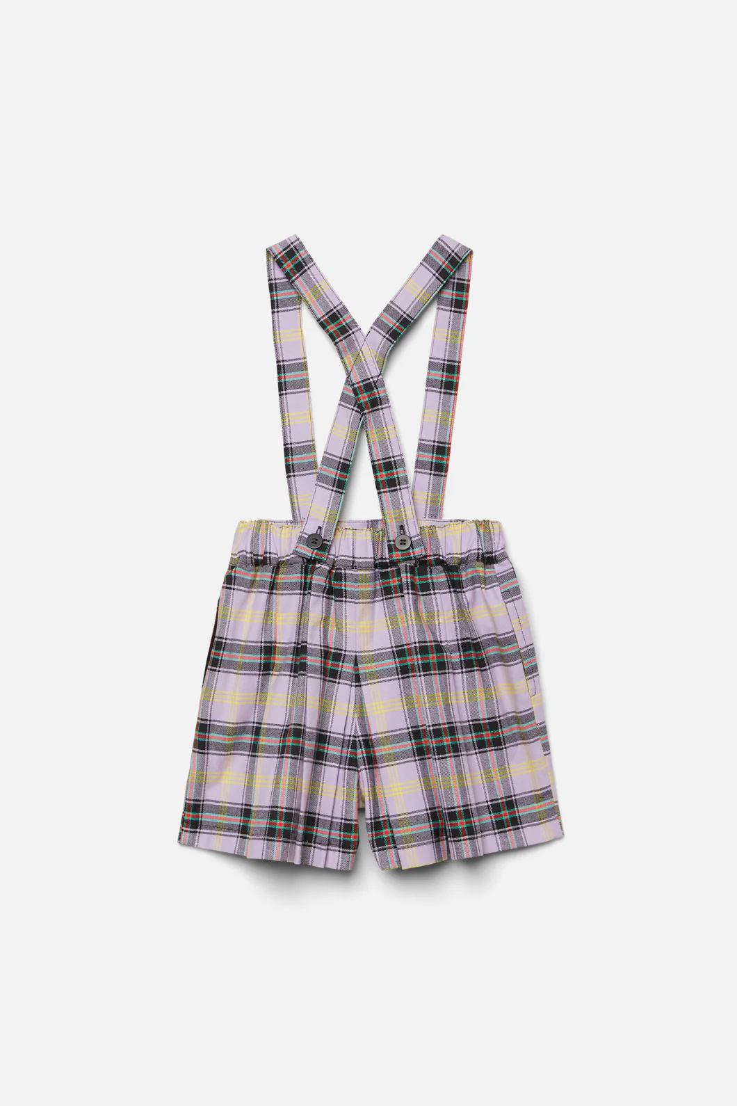 Outsiders Kids Skorts - Image 2