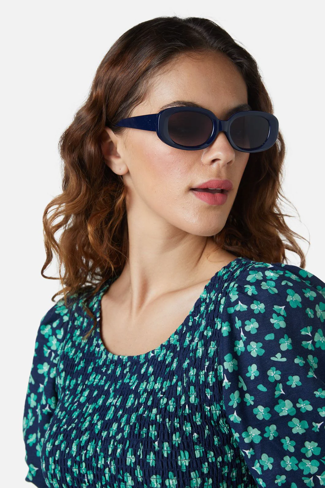 Oval Sunglasses - Image 6